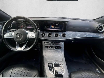 2019 Mercedes-Benz CLS CLS 450
