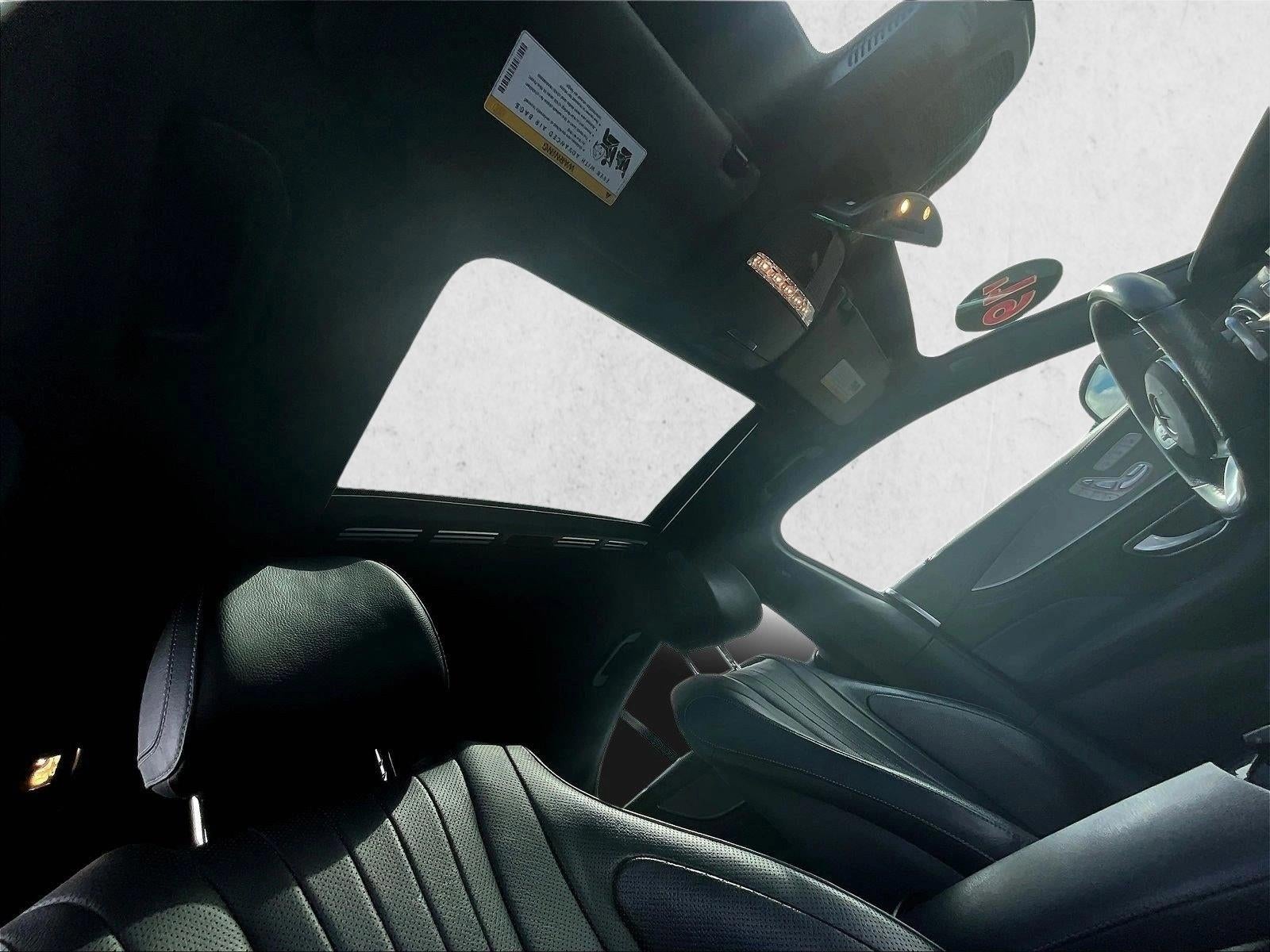 2019 Mercedes-Benz CLS CLS 450