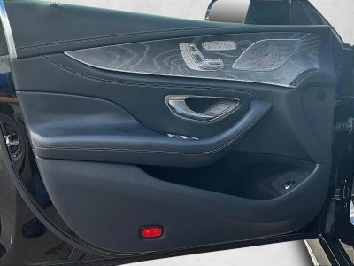 2019 Mercedes-Benz CLS CLS 450