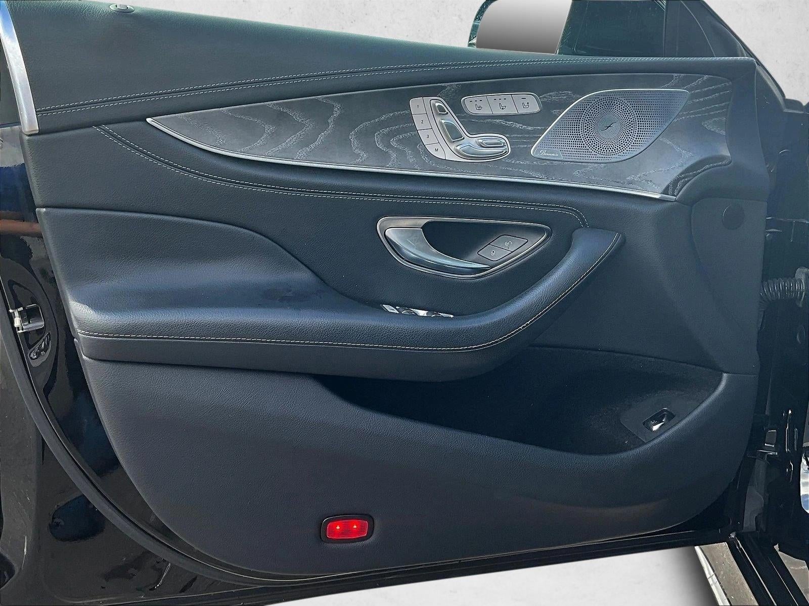 2019 Mercedes-Benz CLS CLS 450