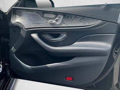 2019 Mercedes-Benz CLS CLS 450