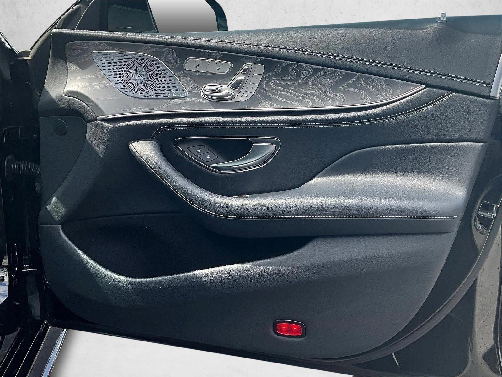 2019 Mercedes-Benz CLS CLS 450