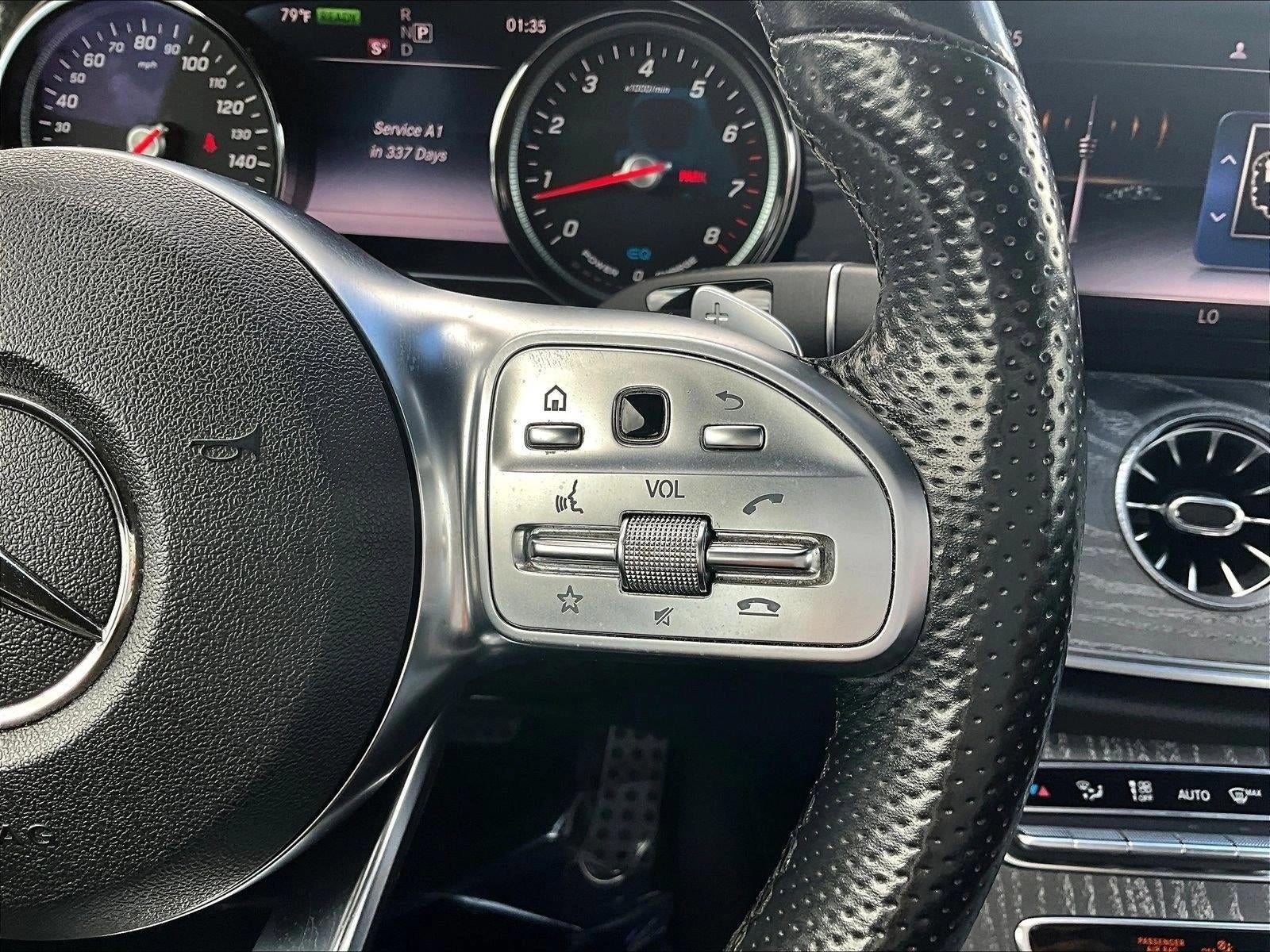 2019 Mercedes-Benz CLS CLS 450