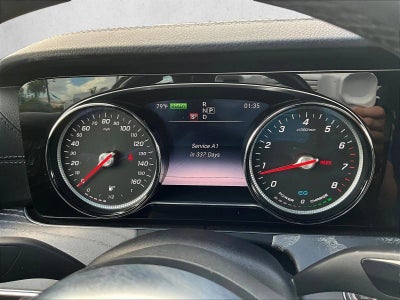 2019 Mercedes-Benz CLS CLS 450