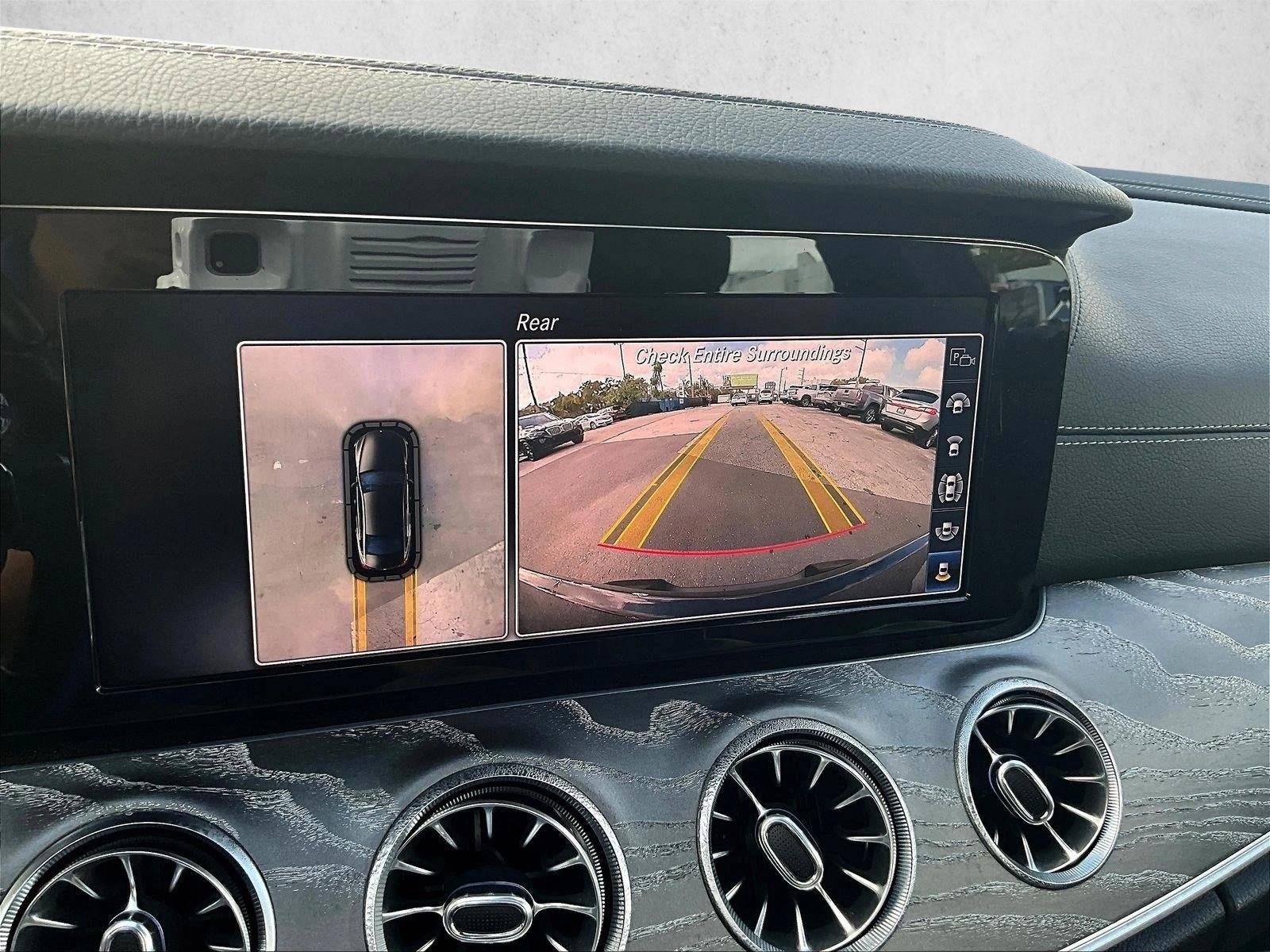 2019 Mercedes-Benz CLS CLS 450