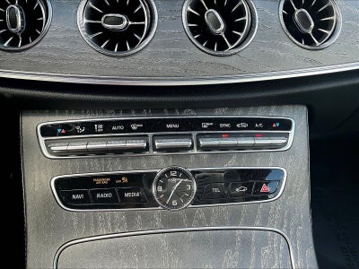 2019 Mercedes-Benz CLS CLS 450