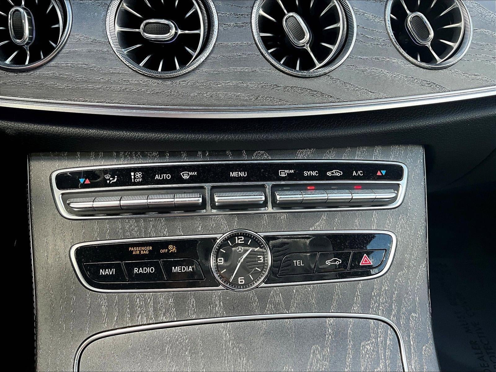 2019 Mercedes-Benz CLS CLS 450