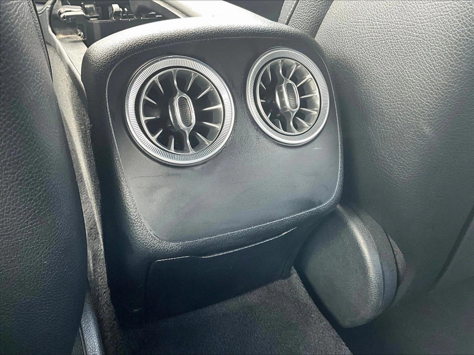 2019 Mercedes-Benz CLS CLS 450