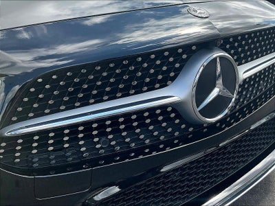 2019 Mercedes-Benz CLS CLS 450