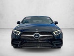 2019 Mercedes-Benz CLS CLS 450