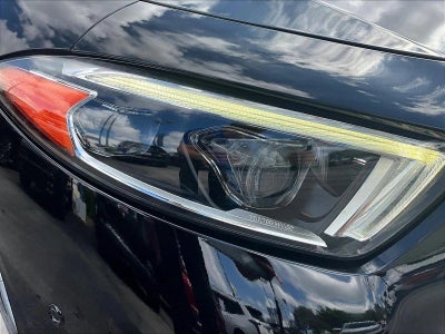 2019 Mercedes-Benz CLS CLS 450