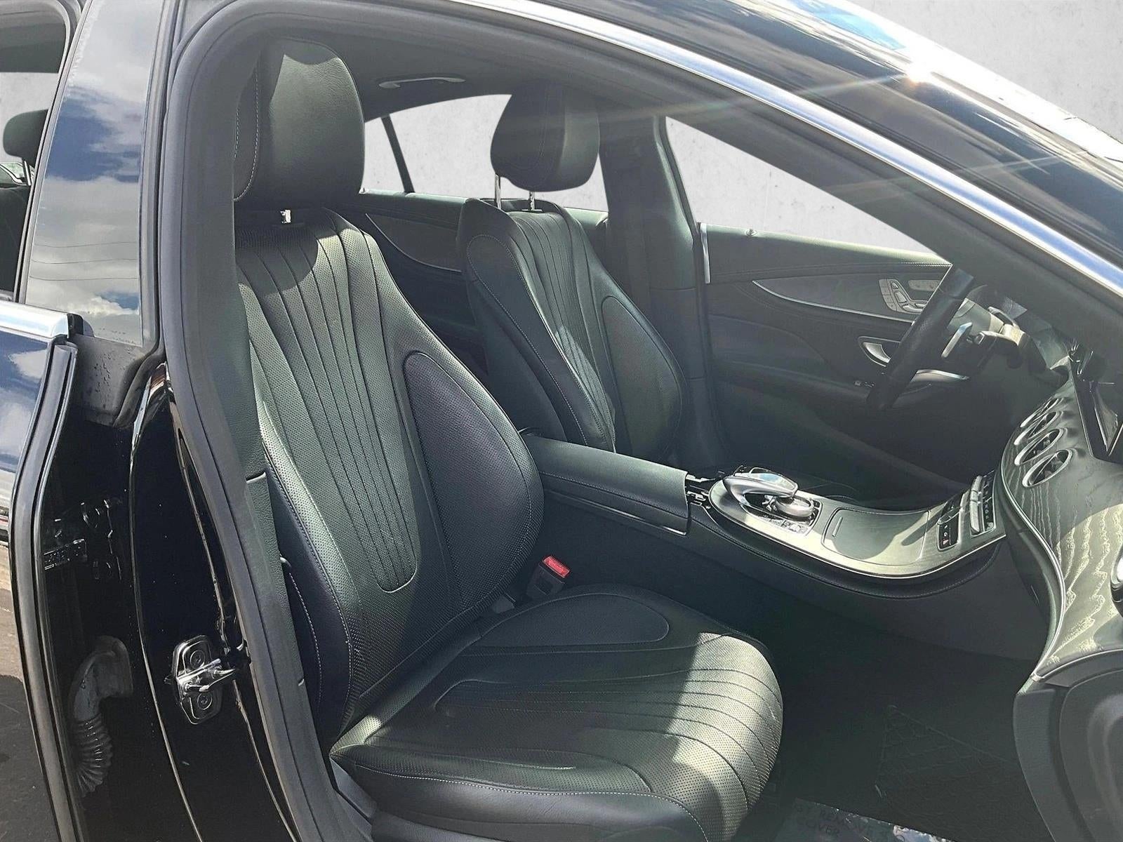 2019 Mercedes-Benz CLS CLS 450