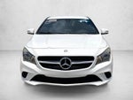 2016 Mercedes-Benz CLA 250 CLA 250