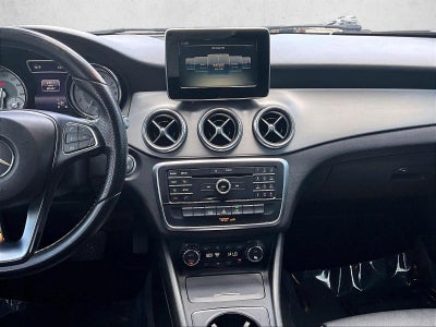 2016 Mercedes-Benz CLA 250 CLA 250