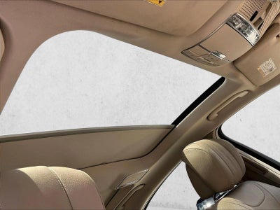 2017 Mercedes-Benz S 550 S 550