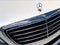 2017 Mercedes-Benz S 550 S 550