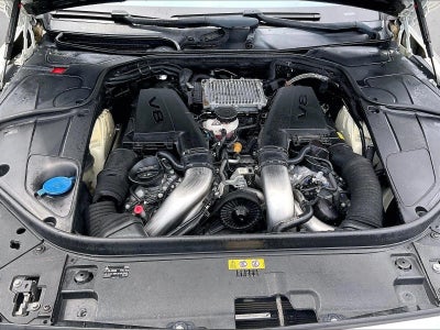 2016 Mercedes-Benz S 550 S 550