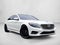 2016 Mercedes-Benz S 550 S 550