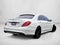 2016 Mercedes-Benz S 550 S 550
