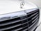 2016 Mercedes-Benz S 550 S 550