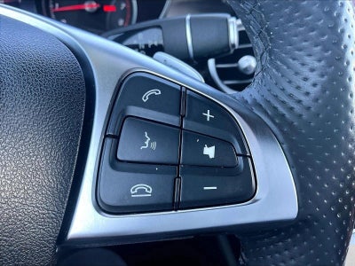 2017 Mercedes-Benz C 300 C 300