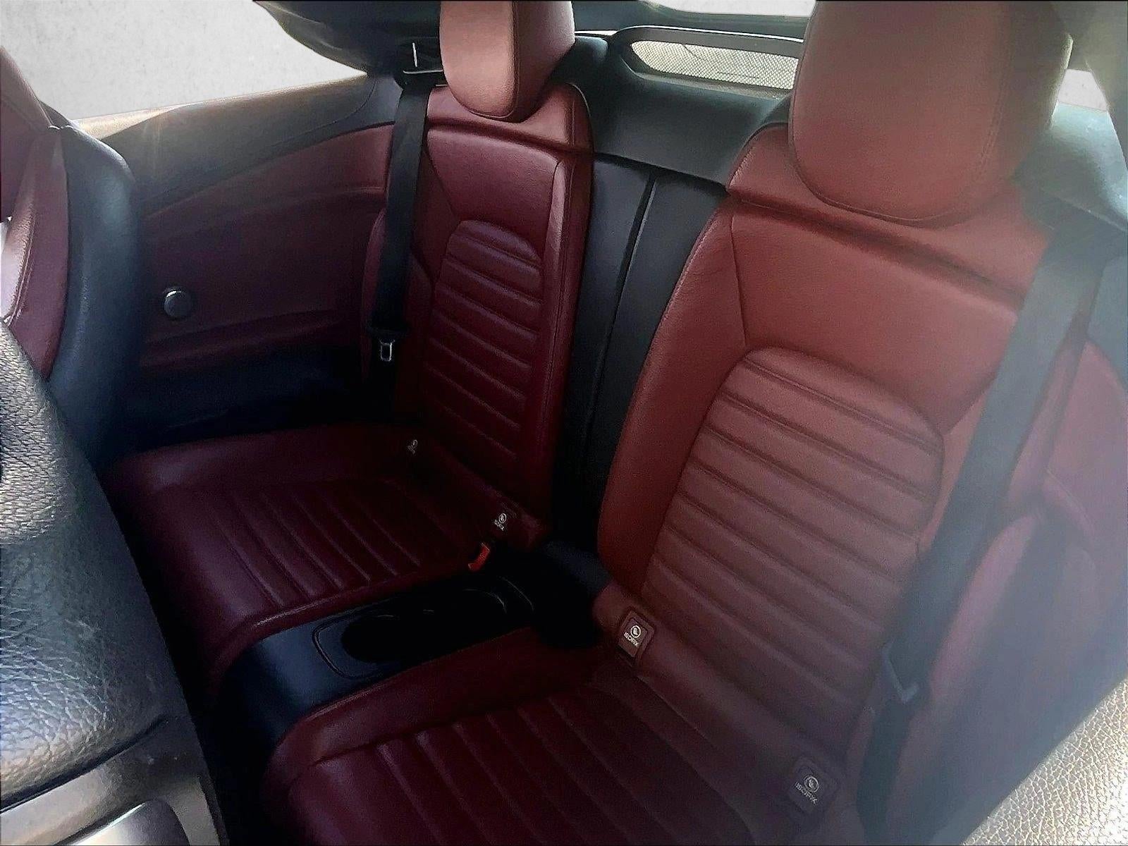 2017 Mercedes-Benz C 300 C 300