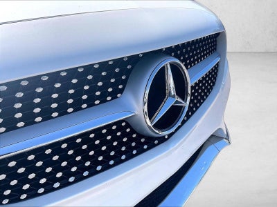2017 Mercedes-Benz C 300 C 300