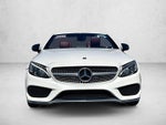 2017 Mercedes-Benz C 300 C 300
