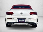 2017 Mercedes-Benz C 300 C 300