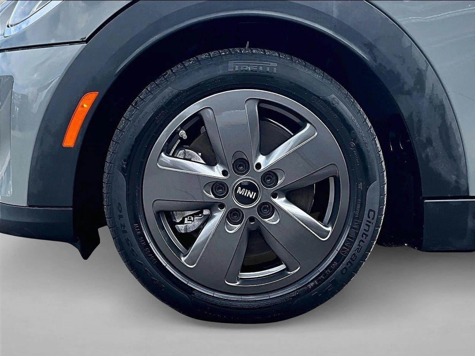 2022 MINI Hardtop Cooper S