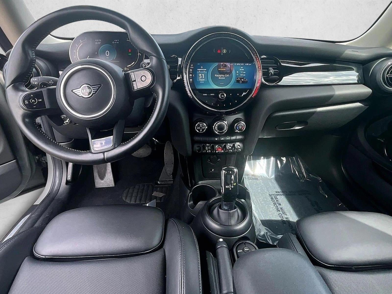 2022 MINI Hardtop Cooper S