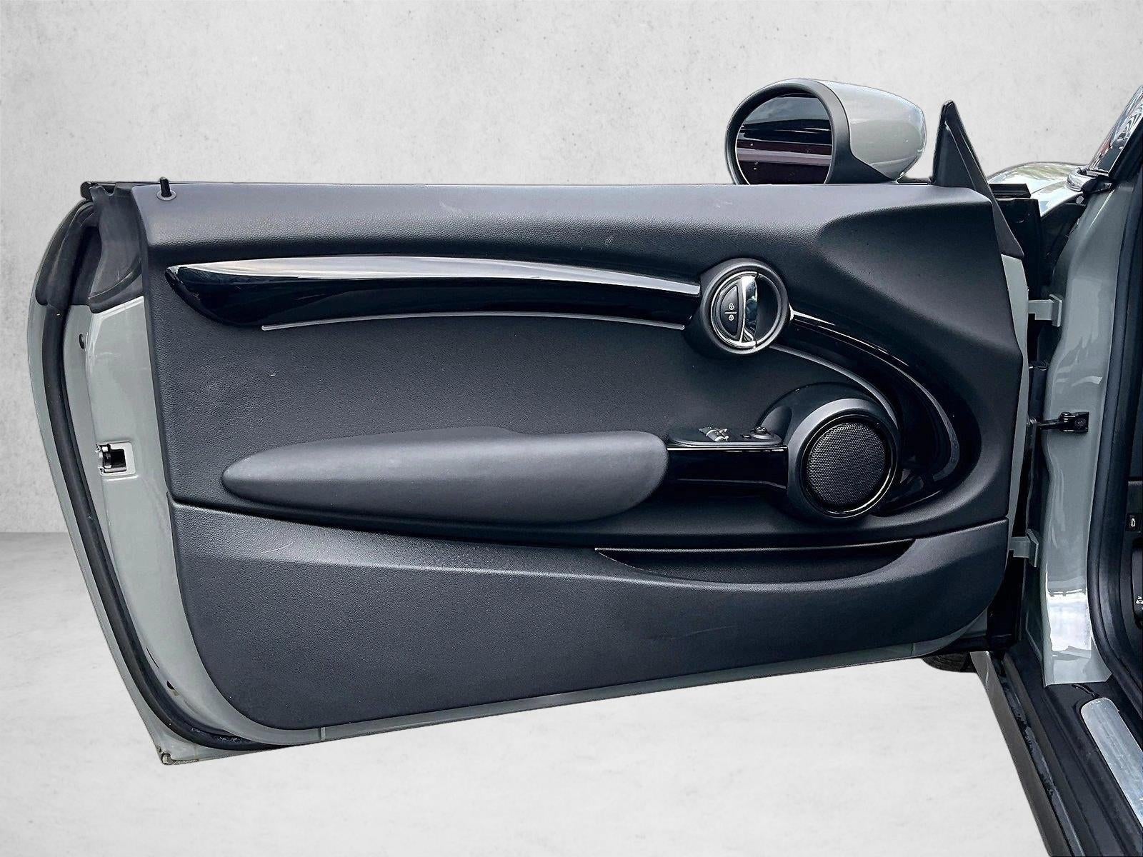 2022 MINI Hardtop Cooper S