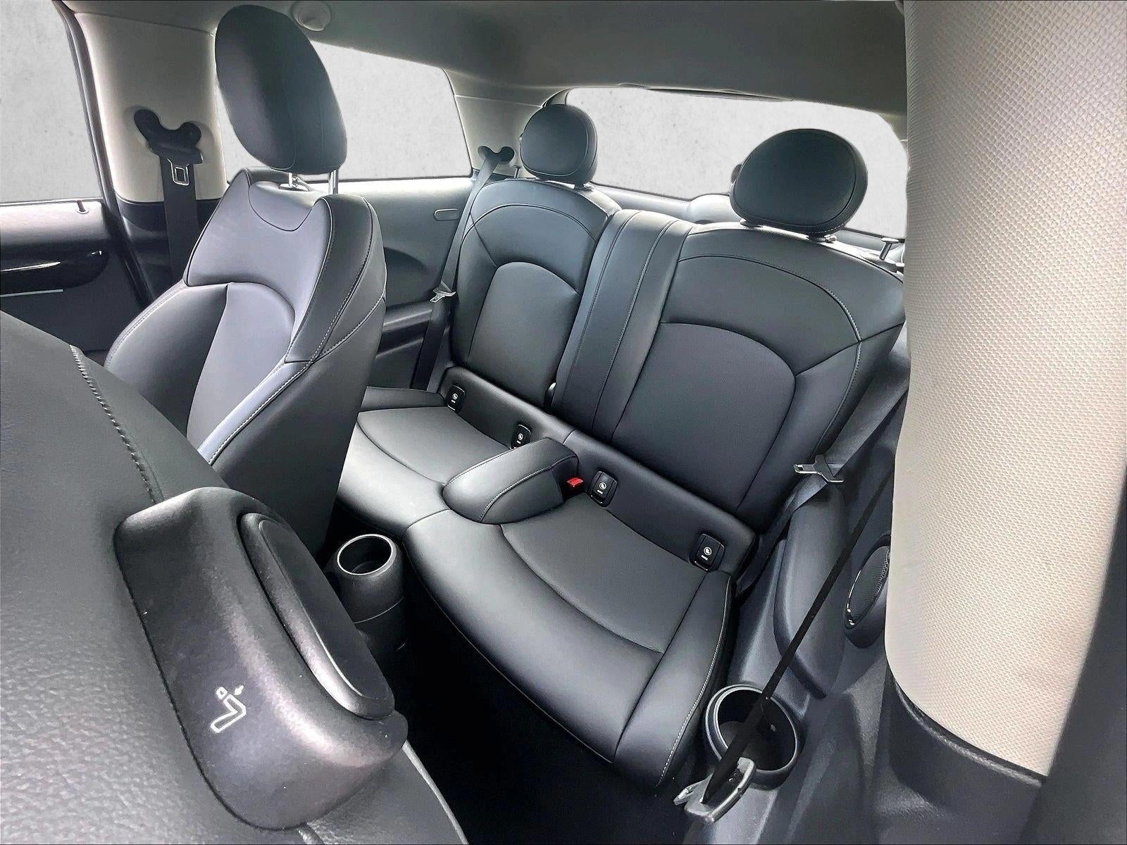 2022 MINI Hardtop Cooper S