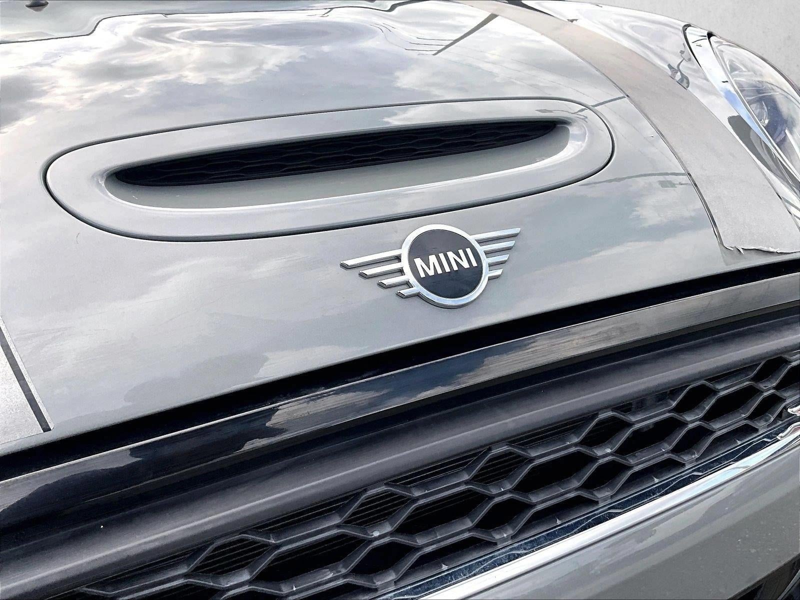 2022 MINI Hardtop Cooper S