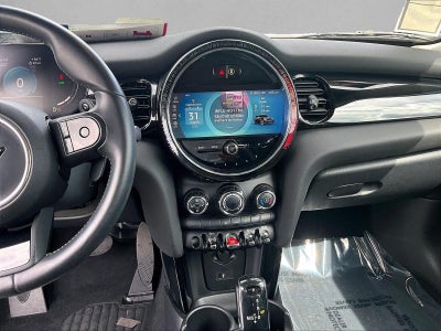 2022 MINI Hardtop Cooper S
