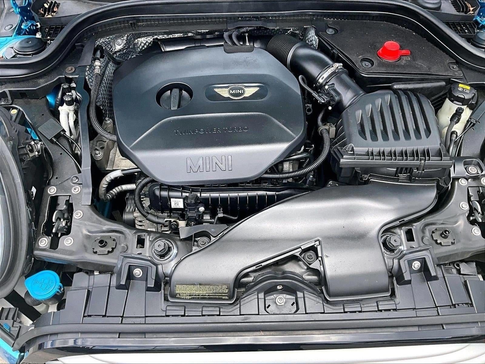 2015 MINI Hardtop Base
