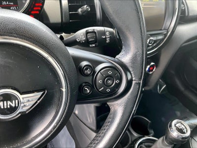 2015 MINI Hardtop Base