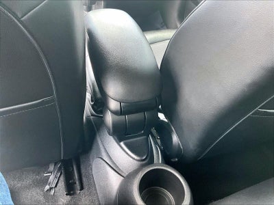 2015 MINI Hardtop Base