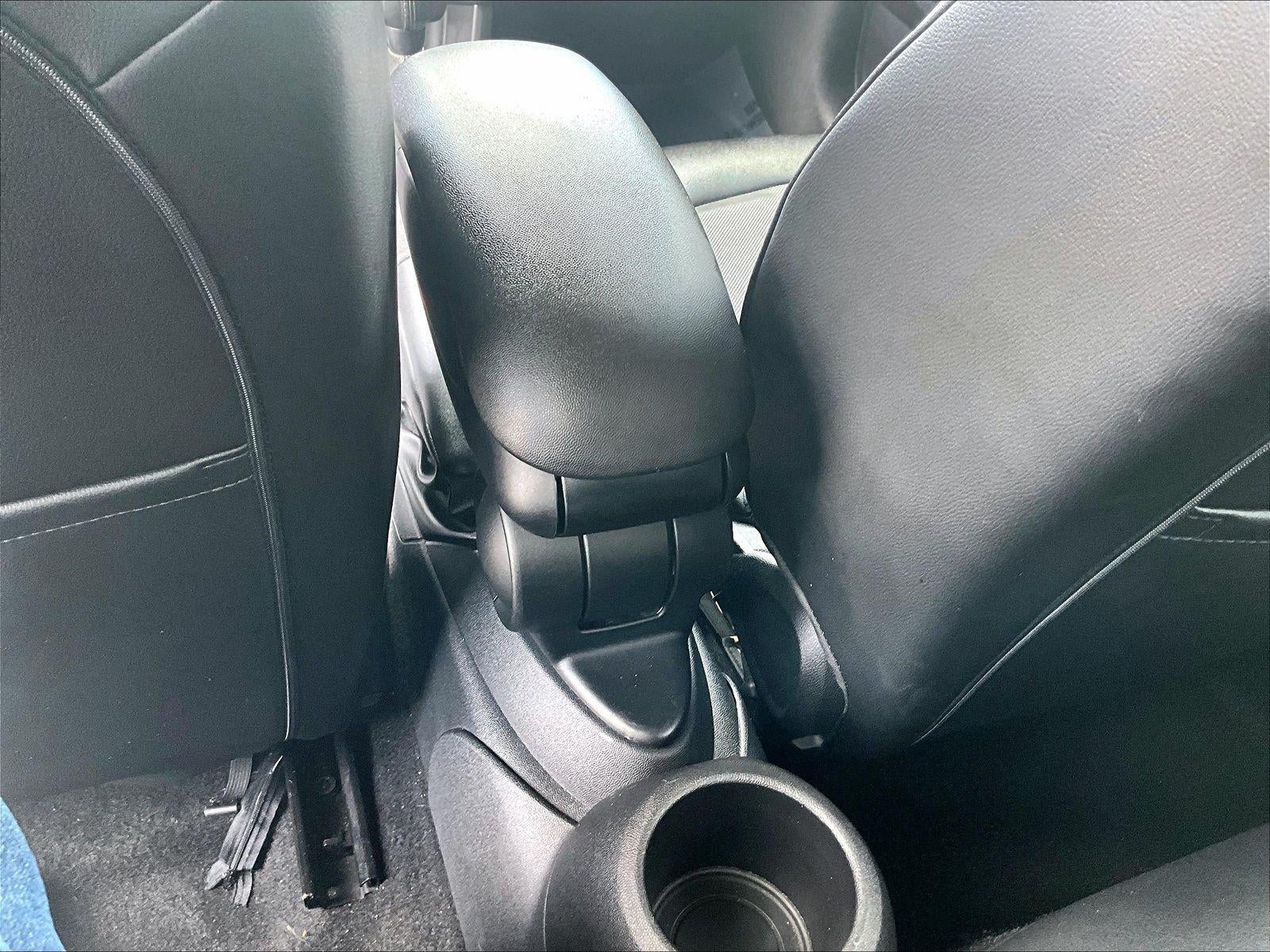 2015 MINI Hardtop Base