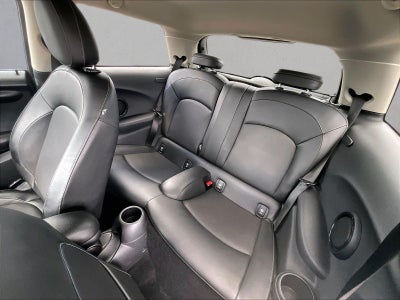 2015 MINI Hardtop Base