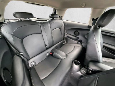 2015 MINI Hardtop Base