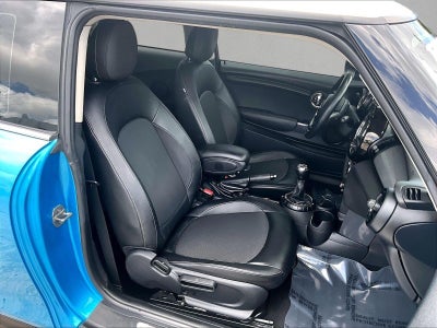 2015 MINI Hardtop Base