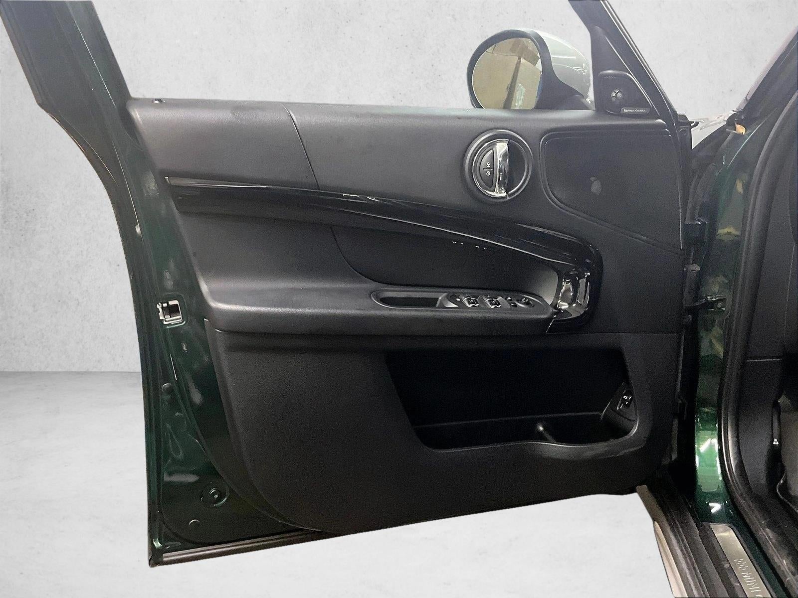 2019 MINI Countryman Cooper S