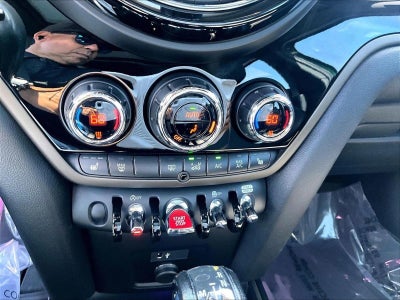 2019 MINI Countryman Cooper S