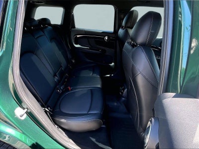 2019 MINI Countryman Cooper S