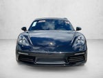 2019 Porsche 718 Cayman S