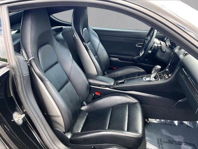 2019 Porsche 718 Cayman S