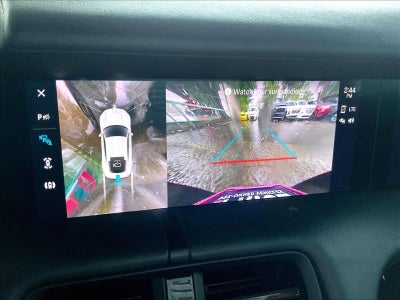 2021 Porsche Taycan 4S