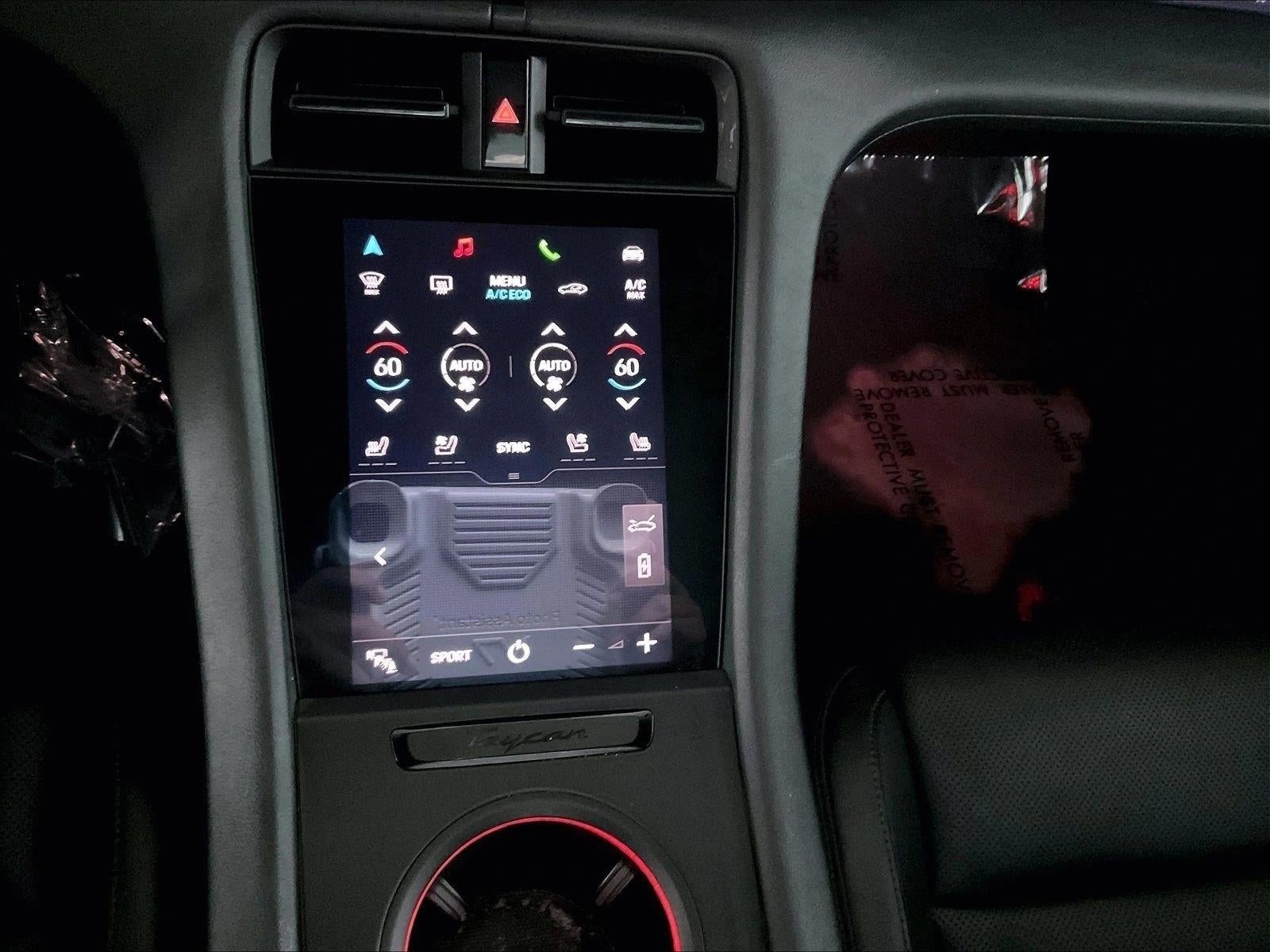 2021 Porsche Taycan 4S
