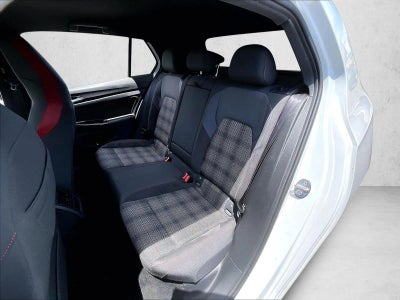 2023 Volkswagen Golf GTI S